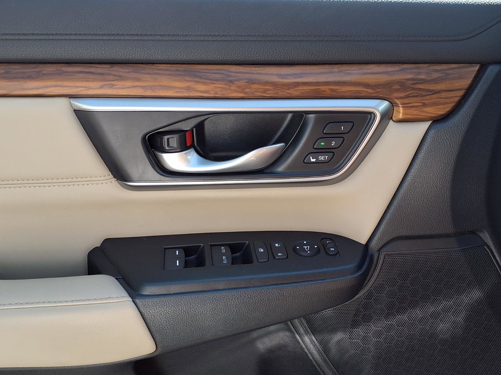 Used 2022 Honda CR-V EX-L image 24