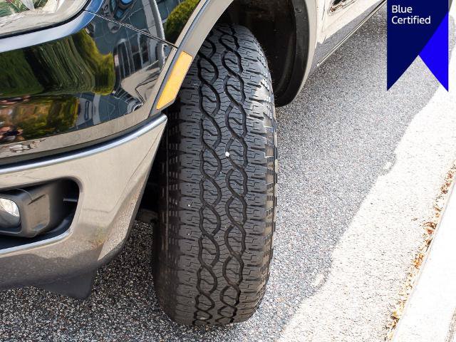 Certified 2021 Ford Ranger XLT w/ Equipment Group 301A Mid AWD/4WD image 9