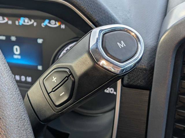 Certified 2023 Ford F150 XLT AWD/4WD image 25