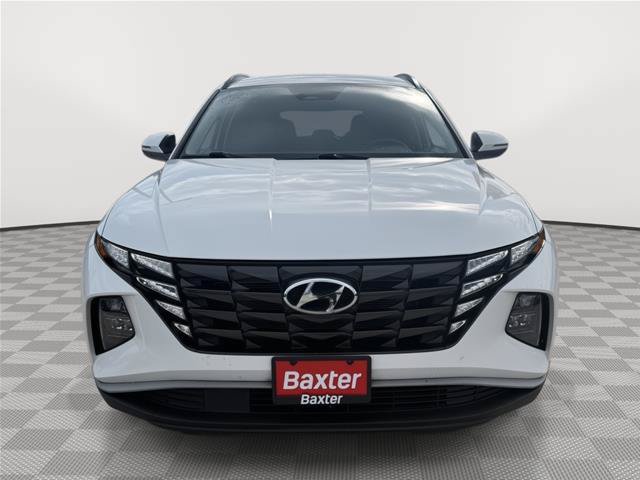 Used 2023 Hyundai Tucson SEL AWD/4WD image 2
