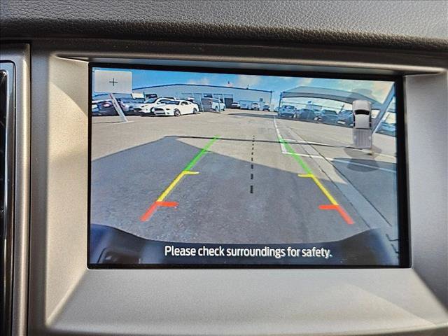 Certified 2019 Ford Ranger XLT w/ Equipment Group 301A Mid RWD image 12