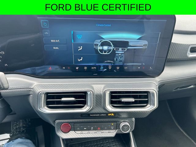 Certified 2024 Ford Mustang Premium RWD image 18