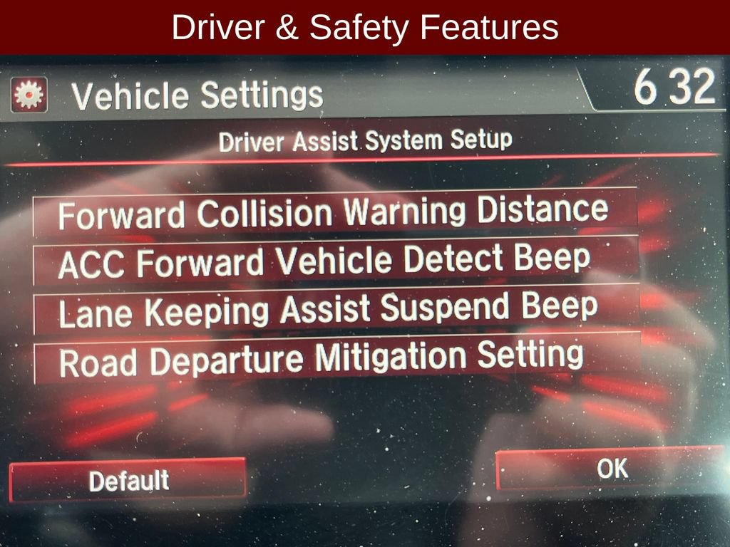 Used 2019 Honda Civic Sport image 5
