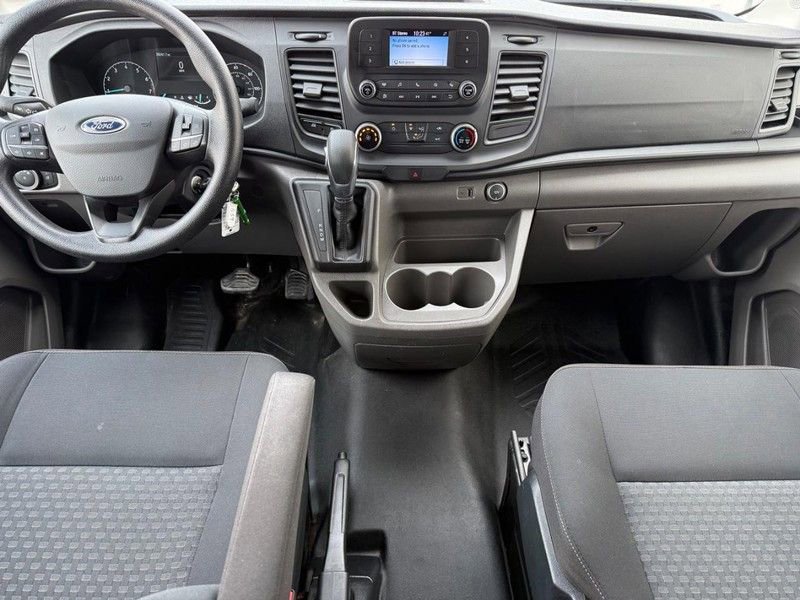 Certified 2020 Ford Transit 150 XL image 11