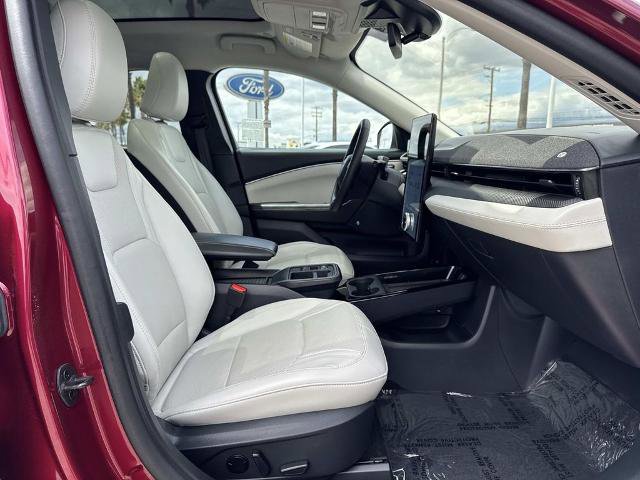 Certified 2025 Ford Mustang Mach-E Premium RWD image 29