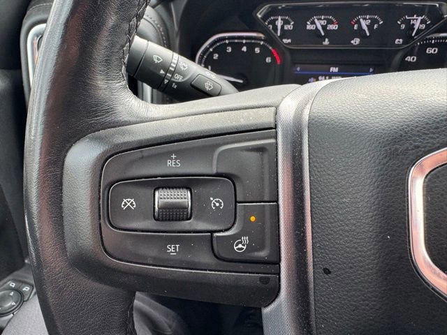 Used 2021 GMC Sierra 1500 Elevation image 30