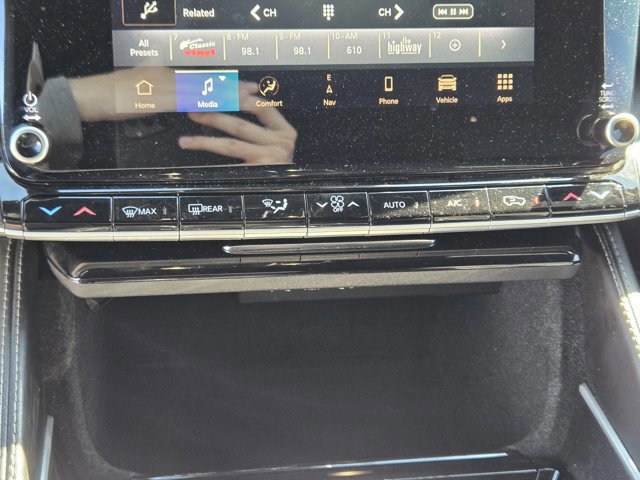 Used 2022 Jeep Wagoneer Series I image 16