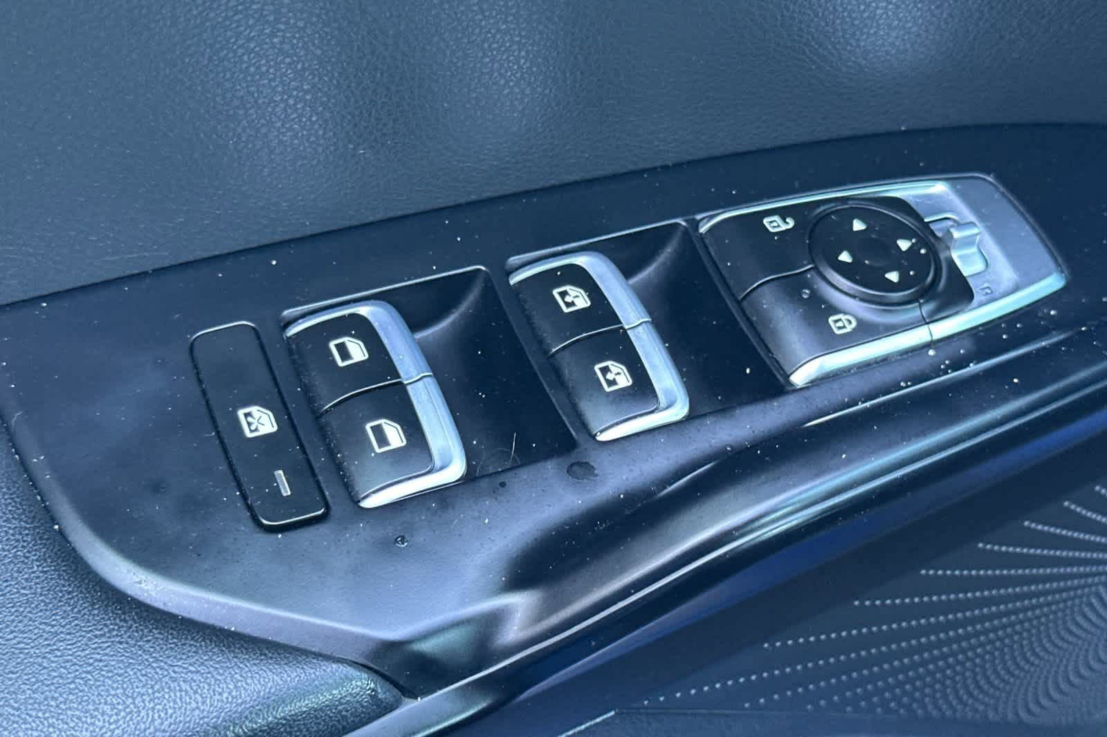 Used 2021 Kia K5 GT-Line FWD image 14