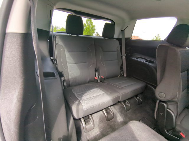 Used 2021 GMC Acadia SLE w/ Elevation Edition FWD image 31
