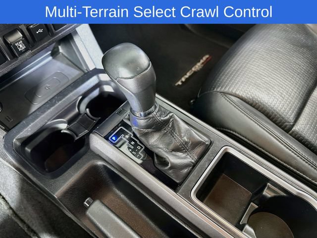 Used 2020 Toyota Tacoma TRD Off-Road w/ TRD Premium Off Road Package AWD/4WD image 27