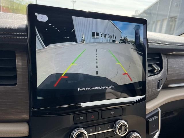 Certified 2024 Ford Expedition Max Limited image 40