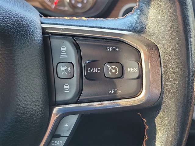 Used 2019 RAM 1500 Limited image 15