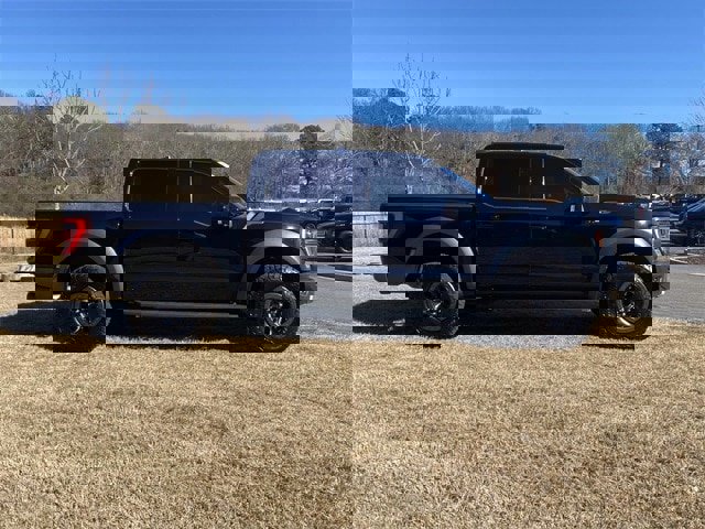 Certified 2021 Ford F150 Raptor w/ Equipment Group 801A High image 37