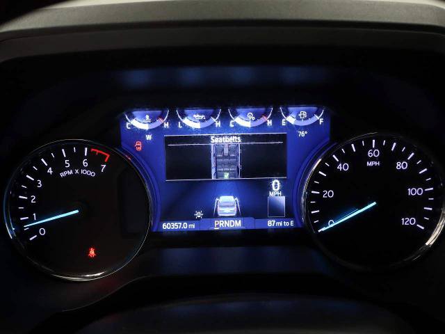 Certified 2022 Ford Expedition Limited AWD/4WD image 15