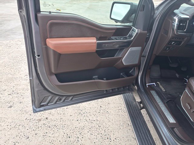 Certified 2024 Ford F150 King Ranch AWD/4WD image 61