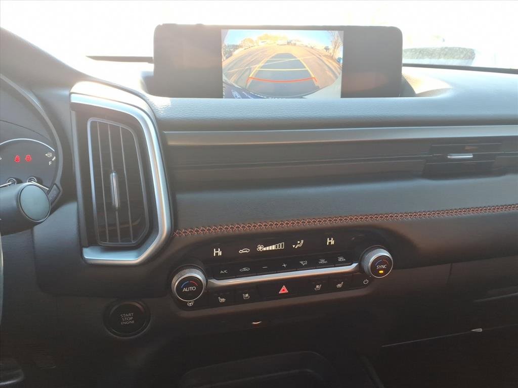 Used 2024 MAZDA CX-50 AWD 2.5 Turbo w/ Accent Package image 23