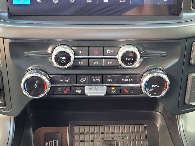 Certified 2025 Ford F150 Tremor w/ Bed Utility Package image 27