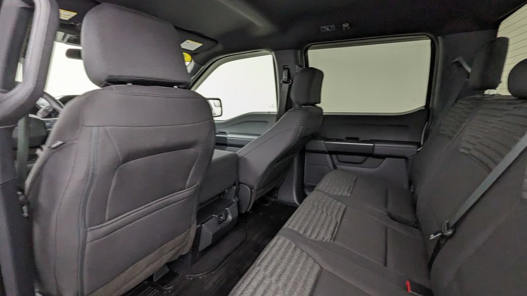 Certified 2023 Ford F150 XL w/ STX Appearance Package AWD/4WD image 33
