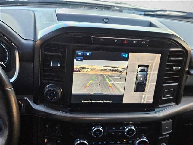 Certified 2023 Ford F150 Raptor AWD/4WD image 11