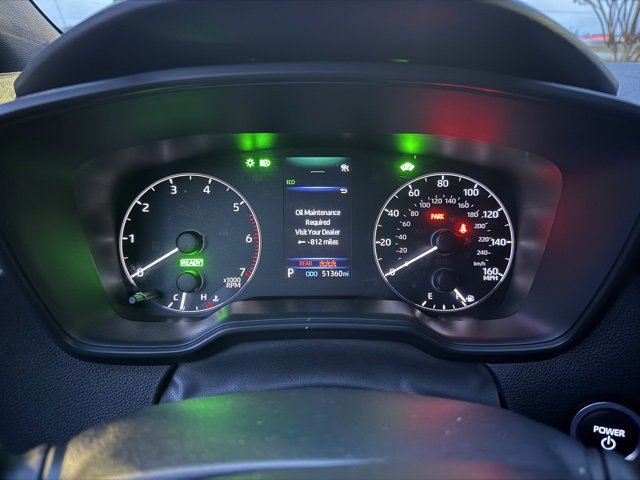 Used 2024 Toyota Corolla SE image 10