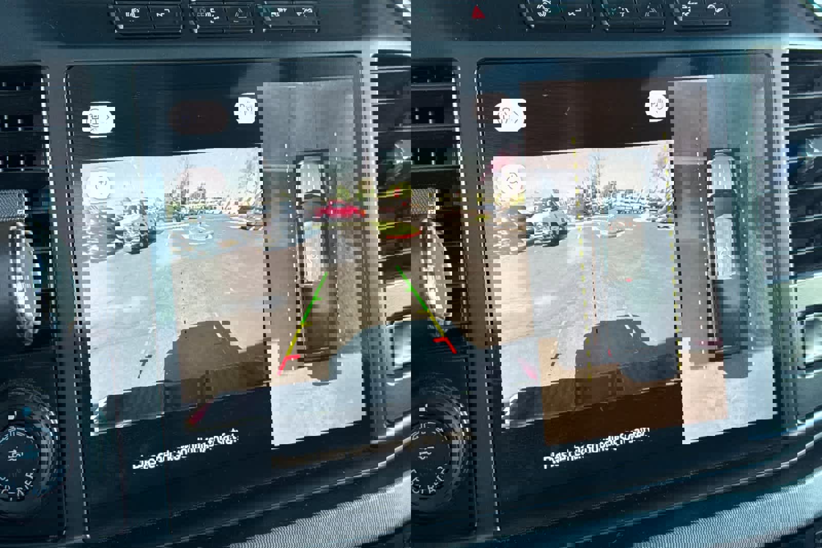 Certified 2023 Ford F350 Platinum image 19