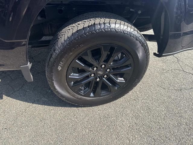 Certified 2025 Ford F150 Lariat image 15