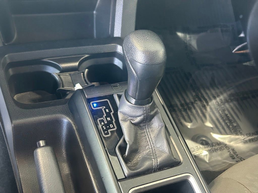 Used 2023 Toyota Tacoma SR image 13