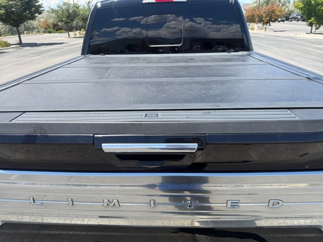 Certified 2019 Ford F150 Limited w/ Trailer Tow Package AWD/4WD image 25