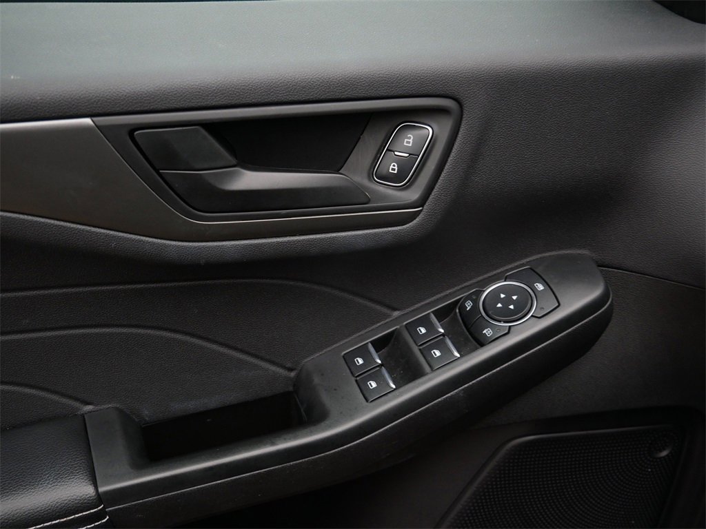 Certified 2023 Ford Escape Active w/ Tech Pack #1 image 15