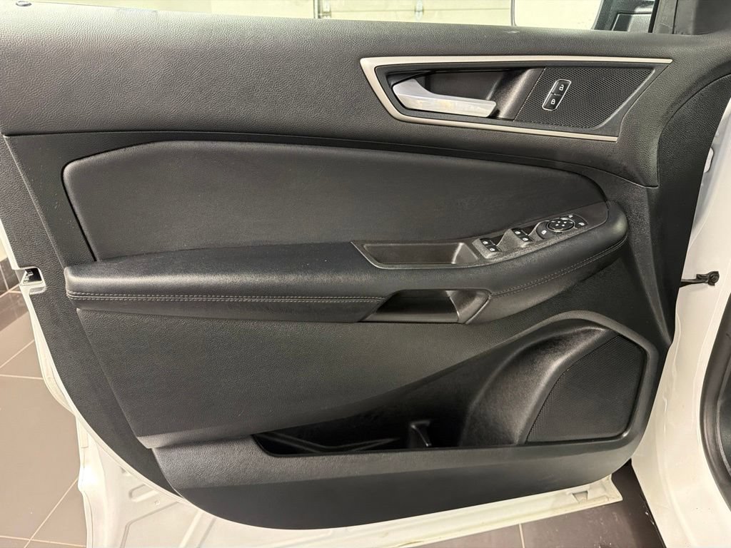 Certified 2024 Ford Edge SEL w/ Convenience Package AWD/4WD image 29