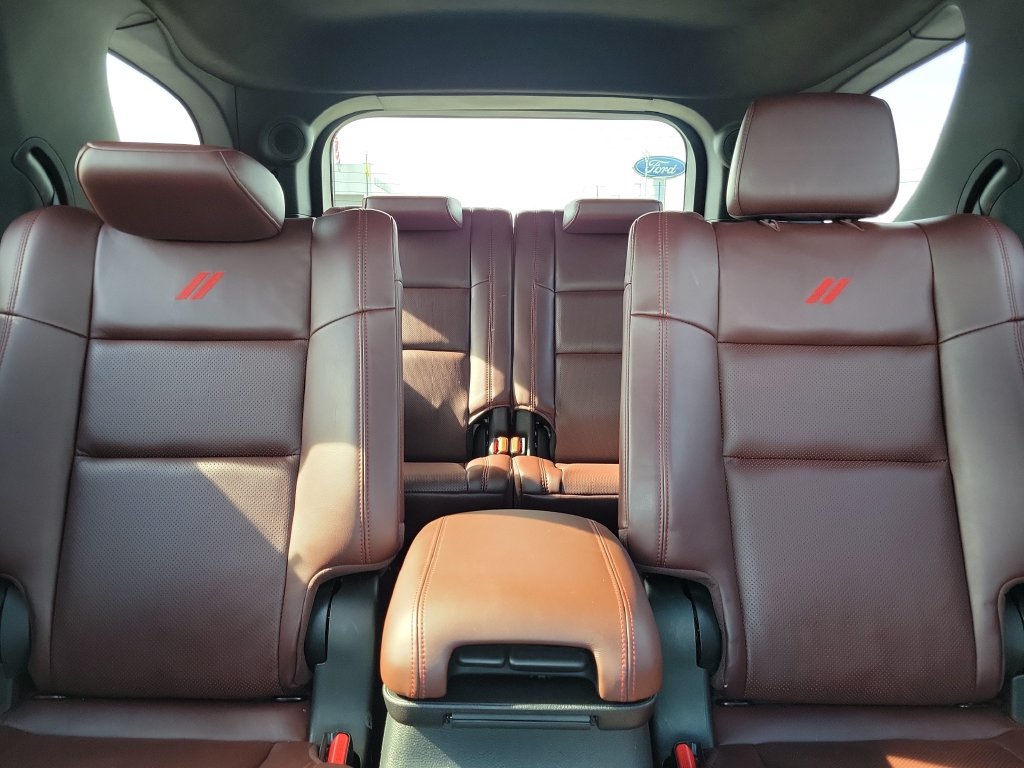 Used 2023 Dodge Durango Citadel AWD/4WD image 18