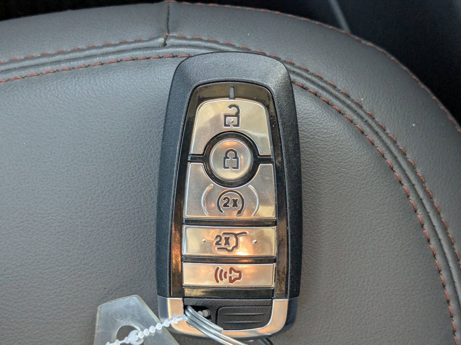 Certified 2025 Ford Expedition Max Active image 34