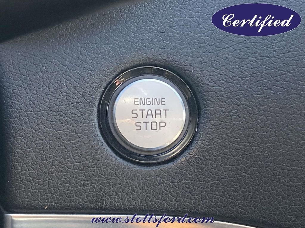 Used 2019 Kia Stinger GT RWD image 24