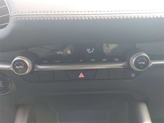 Used 2026 MAZDA MAZDA3 s Sport image 24