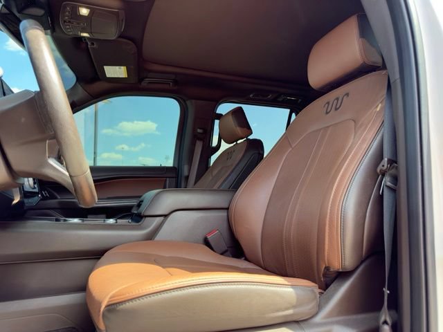 Certified 2022 Ford Expedition Max King Ranch AWD/4WD image 8