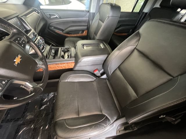 Used 2019 Chevrolet Suburban Premier AWD/4WD image 20