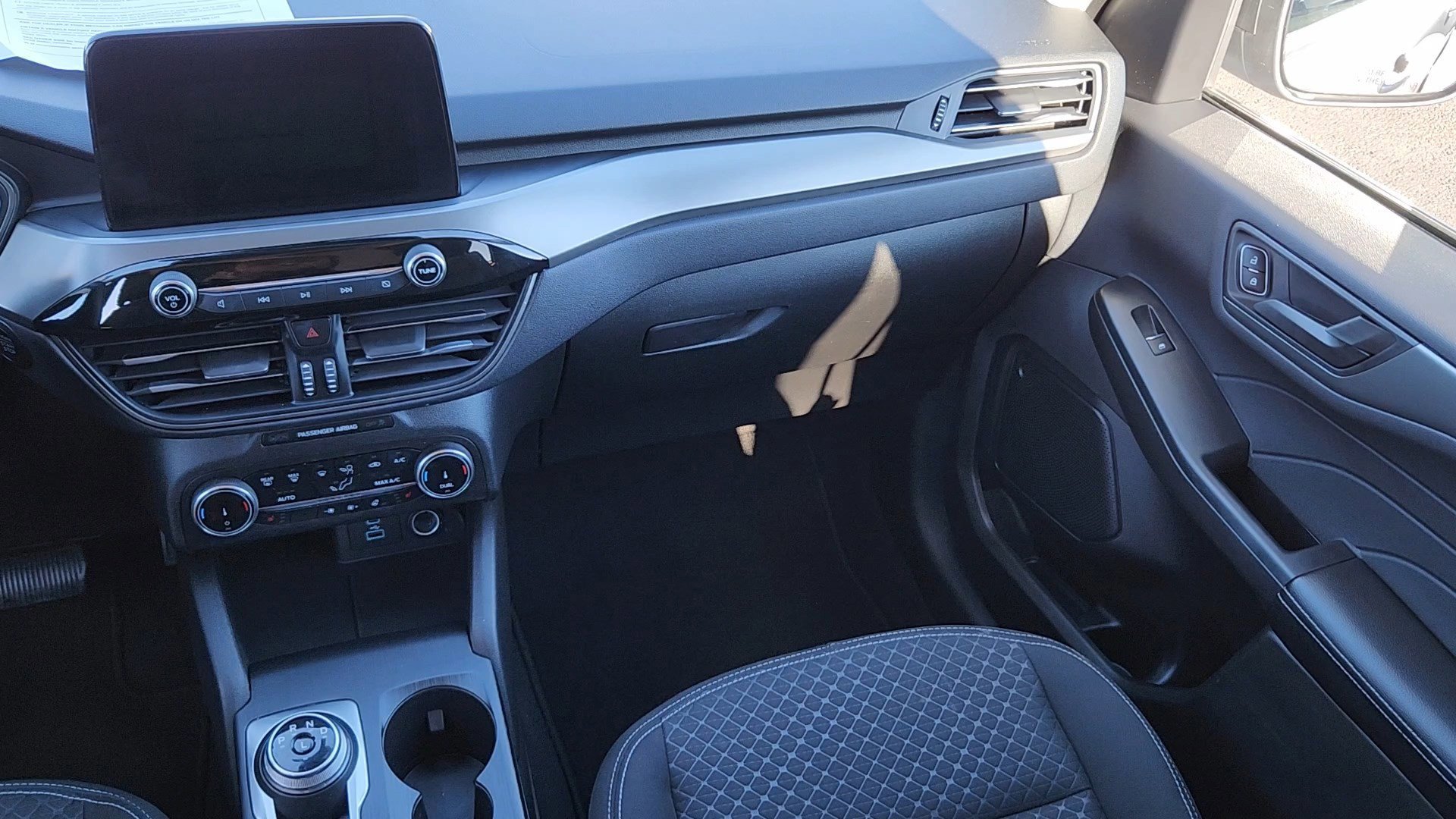 Certified 2023 Ford Escape Active image 7