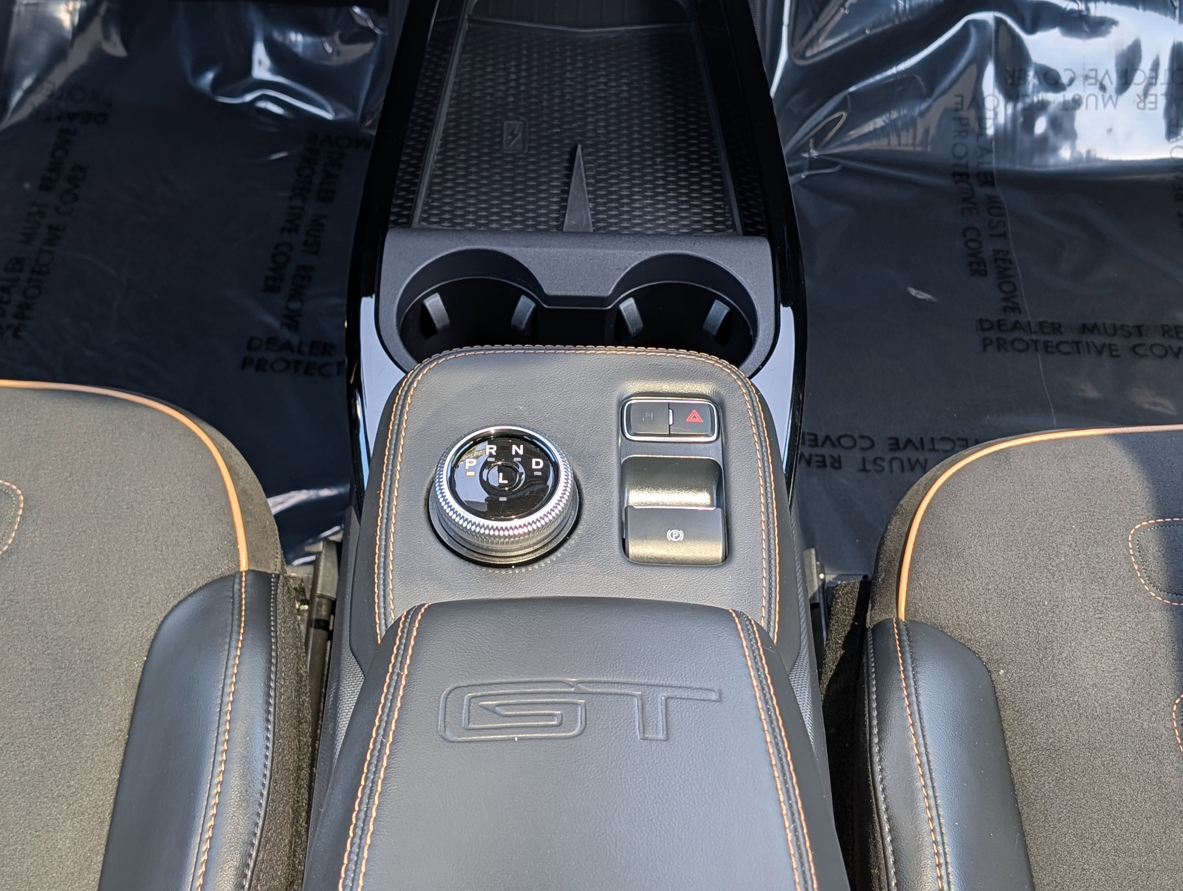 Certified 2023 Ford Mustang Mach-E GT AWD/4WD image 20