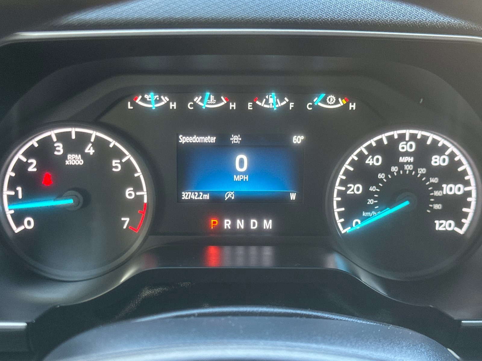 Certified 2021 Ford F150 XL w/ Equipment Group 101A High image 23