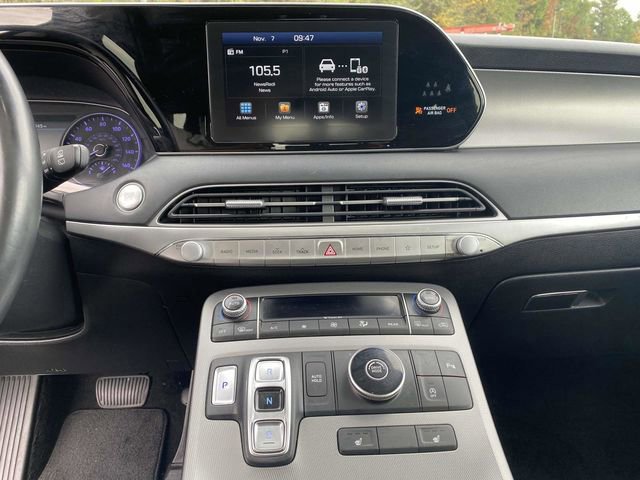 Used 2020 Hyundai Palisade SEL w/ Convenience Package image 26