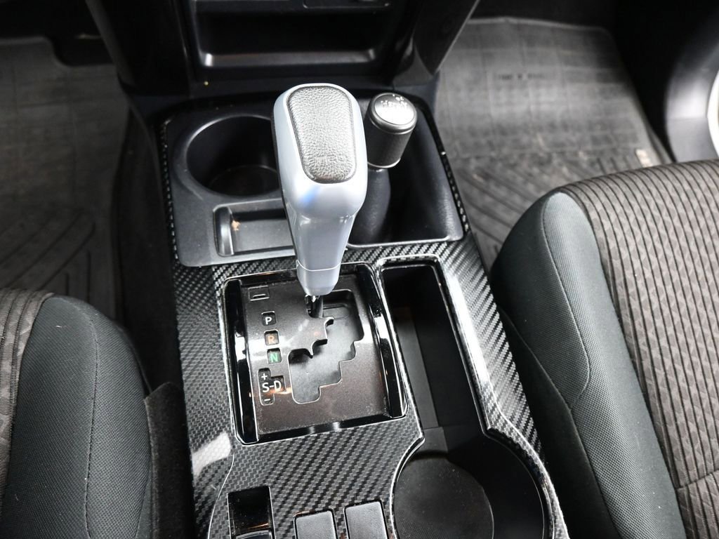 Used 2021 Toyota 4Runner TRD Off-Road image 44