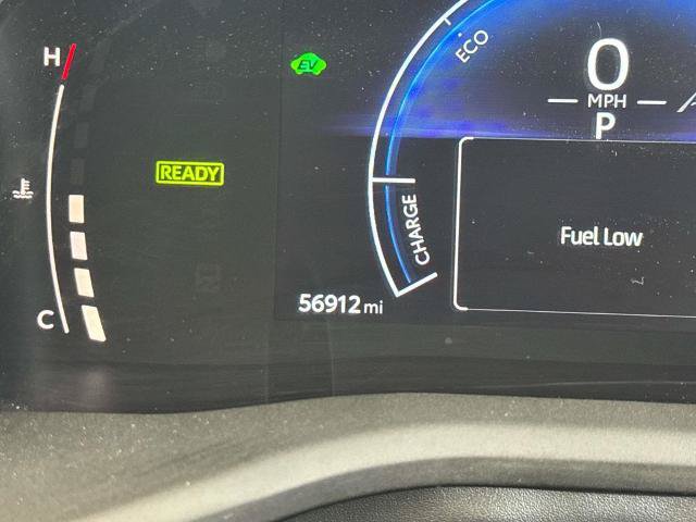 Used 2025 Toyota Camry LE FWD image 32