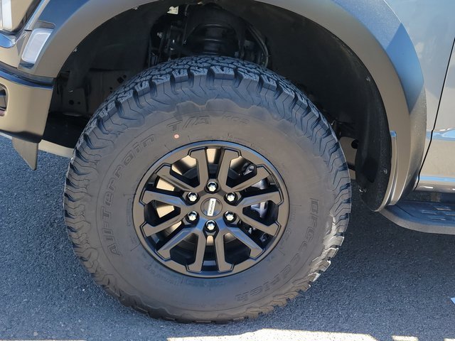 Certified 2024 Ford F150 Raptor image 19