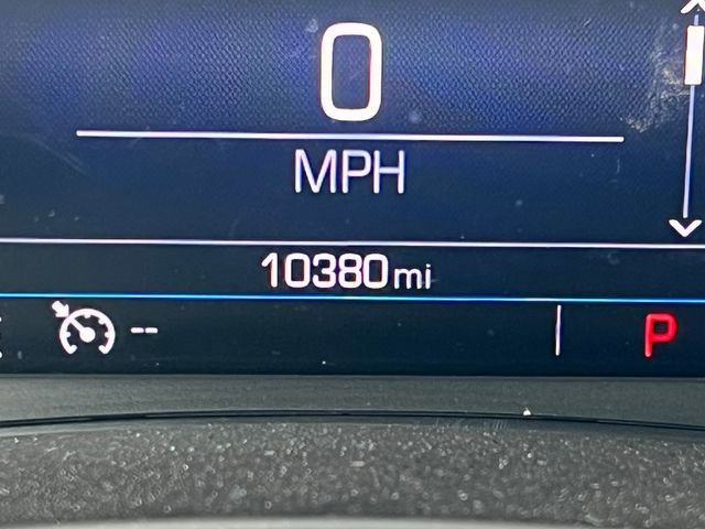 Used 2021 GMC Terrain SLE w/ Driver Convenience Package image 6