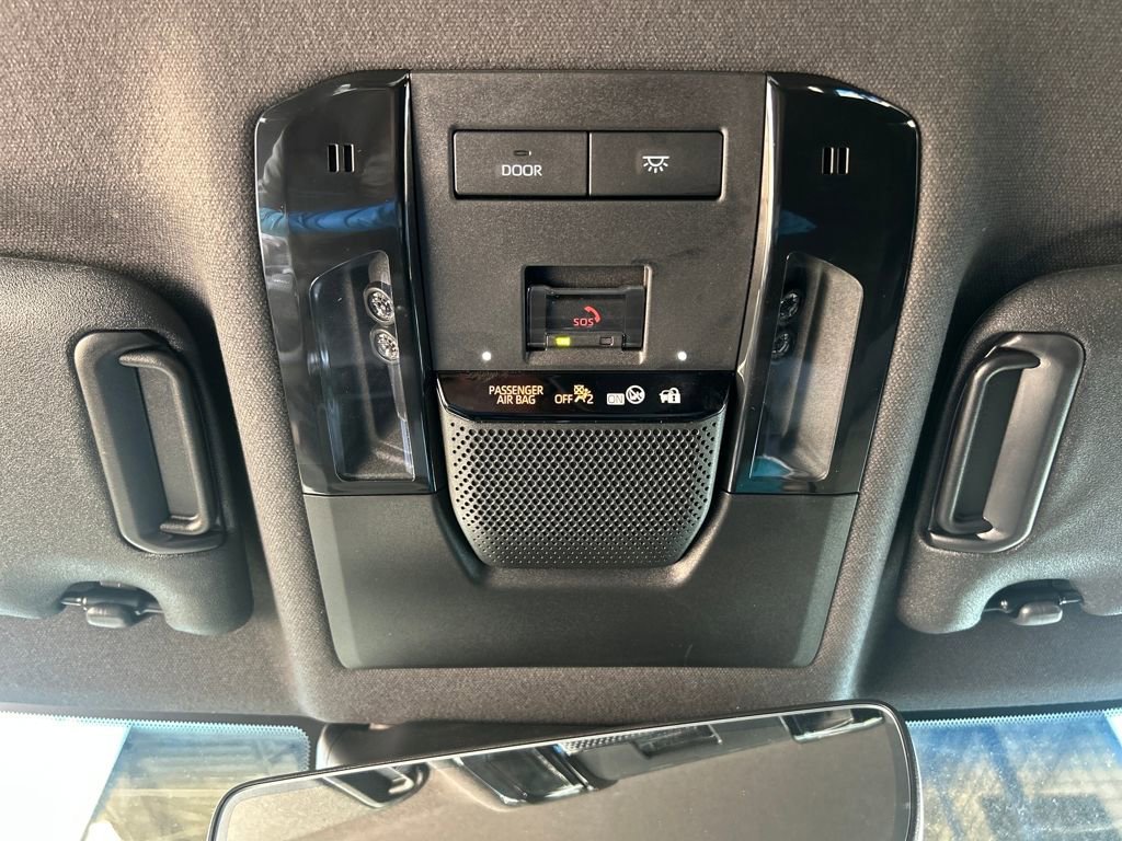 Used 2025 Toyota Land Cruiser 1958 AWD/4WD image 33