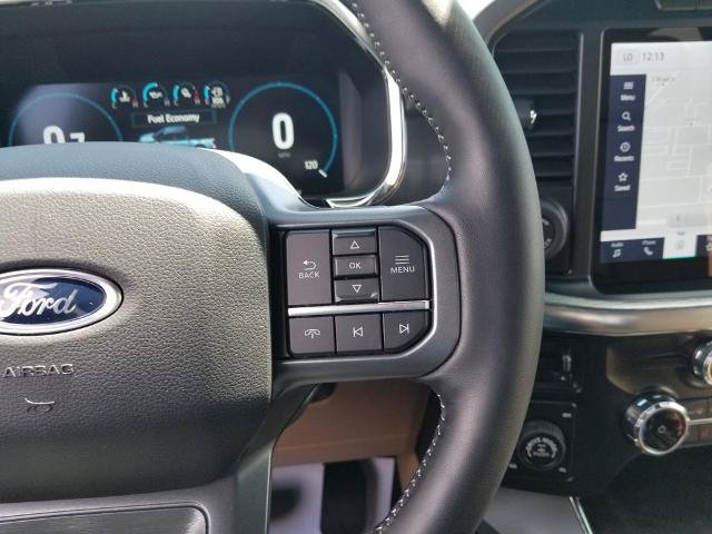 Certified 2022 Ford F150 Lariat w/ Equipment Group 502A High AWD/4WD image 26