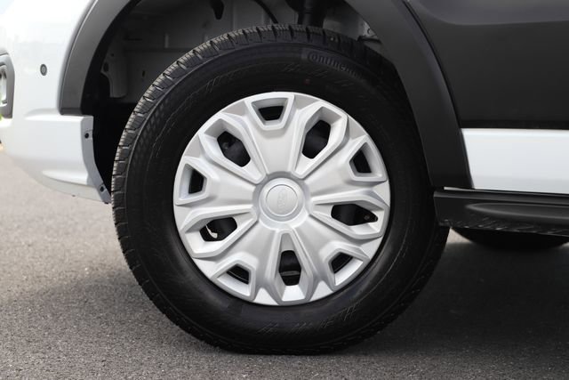 Certified 2025 Ford Transit 350 XLT image 2