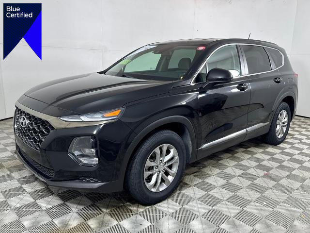 Used 2019 Hyundai Santa Fe SE