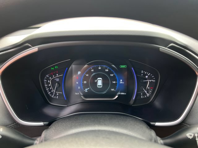 Used 2019 Hyundai Santa Fe SEL w/ Cargo Package FWD image 14