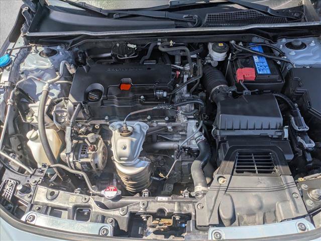 Used 2024 Honda Civic Sport image 20